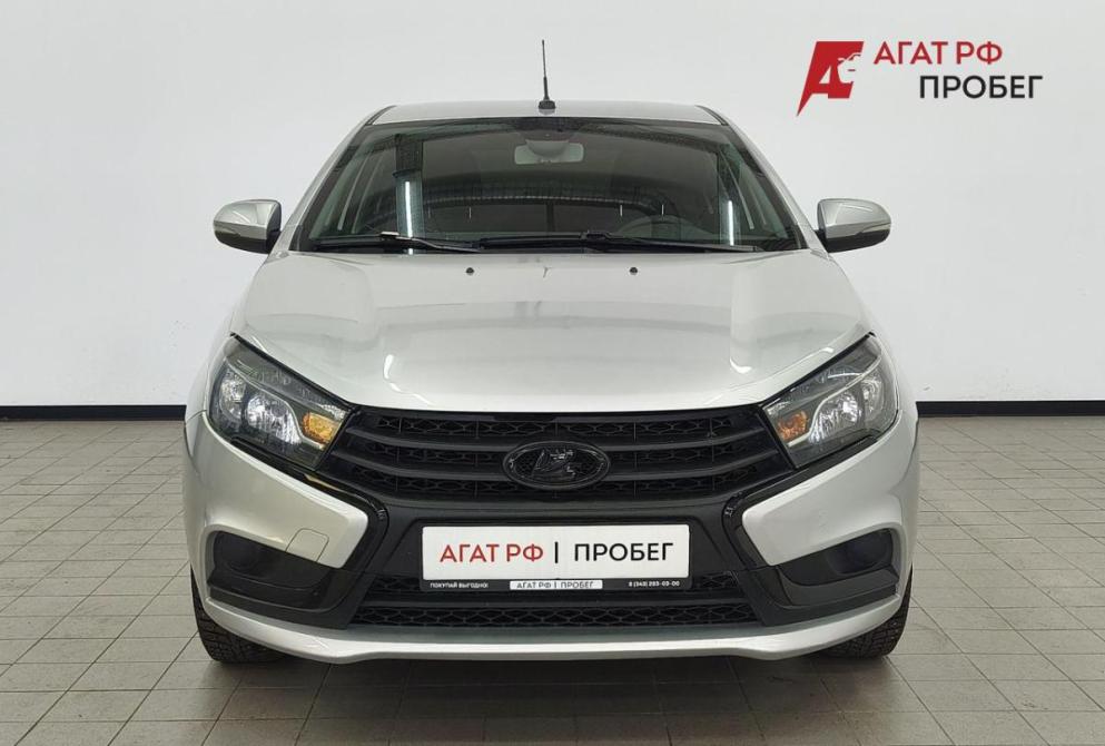 Lada (ВАЗ) Vesta I Екатеринбург  - изображение 2