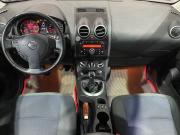 Nissan Qashqai I Рестайлинг Оренбург  - изображение 27
