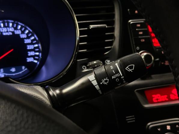 Kia Optima III с пробегом 2012 года, цена 1 270 000 рублей, 173453 км, седан, Автокод Объявления