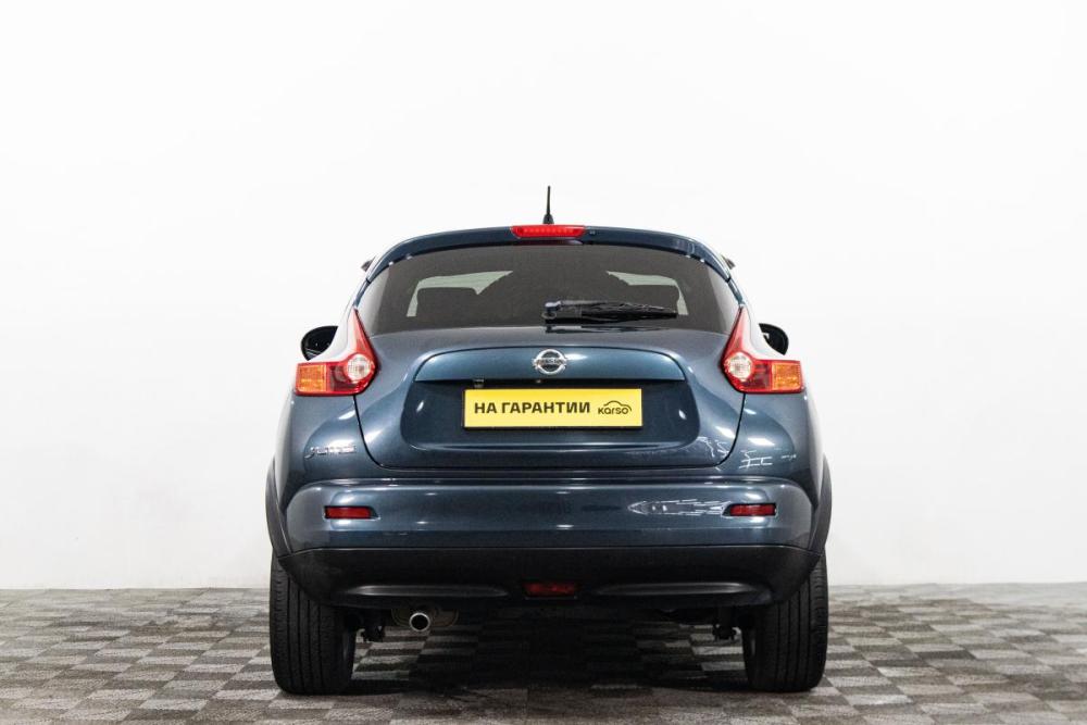 Nissan Juke I Сургут  - изображение 6