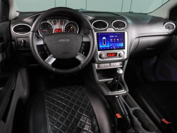 Ford Focus II Рестайлинг с пробегом 2008 года, цена 520 000 рублей, 226321 км, седан, Автокод Объявления