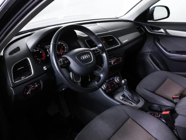 Audi Q3 I (8U) с пробегом 2014 года, цена 1 995 000 рублей, 72000 км, внедорожник, Автокод Объявления