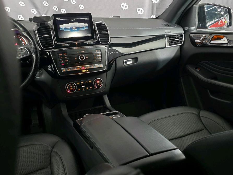 Mercedes-Benz GLE Coupe I (C292) Новосибирск  - изображение 23