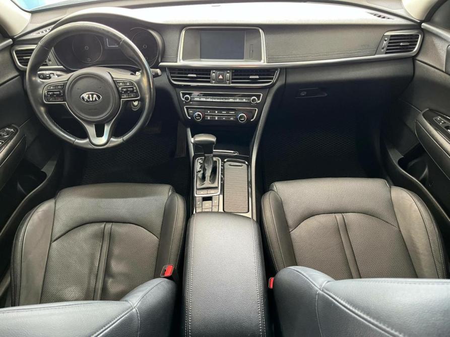 Kia Optima IV Нижнекамск  - изображение 15