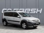 Lada (ВАЗ) Largus I Краснодар  - изображение 19