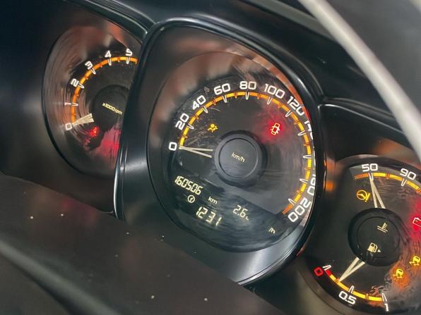 Lada (ВАЗ) Vesta I с пробегом 2019 года, цена 846 000 рублей, 160000 км, седан, Автокод Объявления