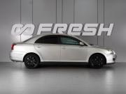 Toyota Avensis II Рестайлинг Минеральные Воды  - изображение 22