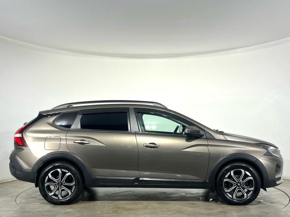Lada (ВАЗ) Iskra с пробегом 2025 года, цена 1 650 000 рублей, 6200 км, универсал, Автокод Объявления