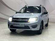 Lada (ВАЗ) Granta I Воронеж  - изображение 26