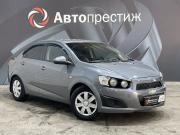 Chevrolet Aveo II Пермь  - изображение 34