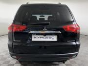 Mitsubishi Pajero Sport II Рестайлинг Москва  - изображение 25