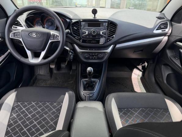 Lada (ВАЗ) Vesta I с пробегом 2021 года, цена 990 000 рублей, 189037 км, универсал, Автокод Объявления