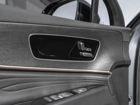 Jaecoo J8 с пробегом 2024 года, цена 3 235 000 рублей, 26649 км, внедорожник, Автокод Объявления