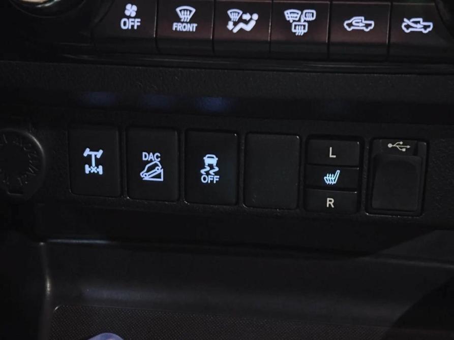 Toyota Hilux VIII Смоленск  - изображение 21