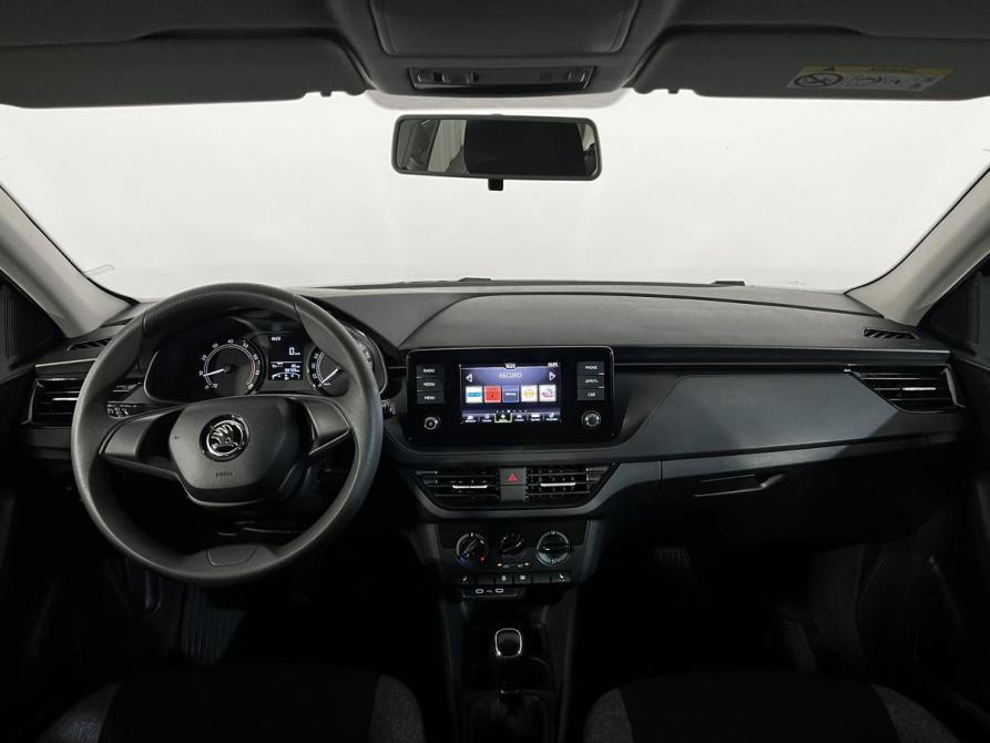 Skoda Rapid II Великий Новгород  - изображение 10