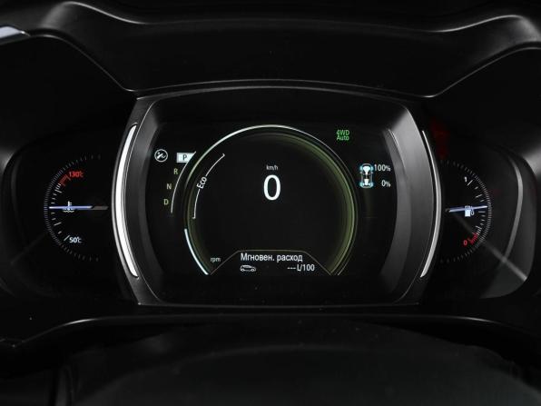 Renault Koleos II с пробегом 2017 года, цена 1 749 000 рублей, 197905 км, внедорожник, Автокод Объявления