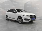 Audi Q7 II (4M) Новосибирск  - изображение 38