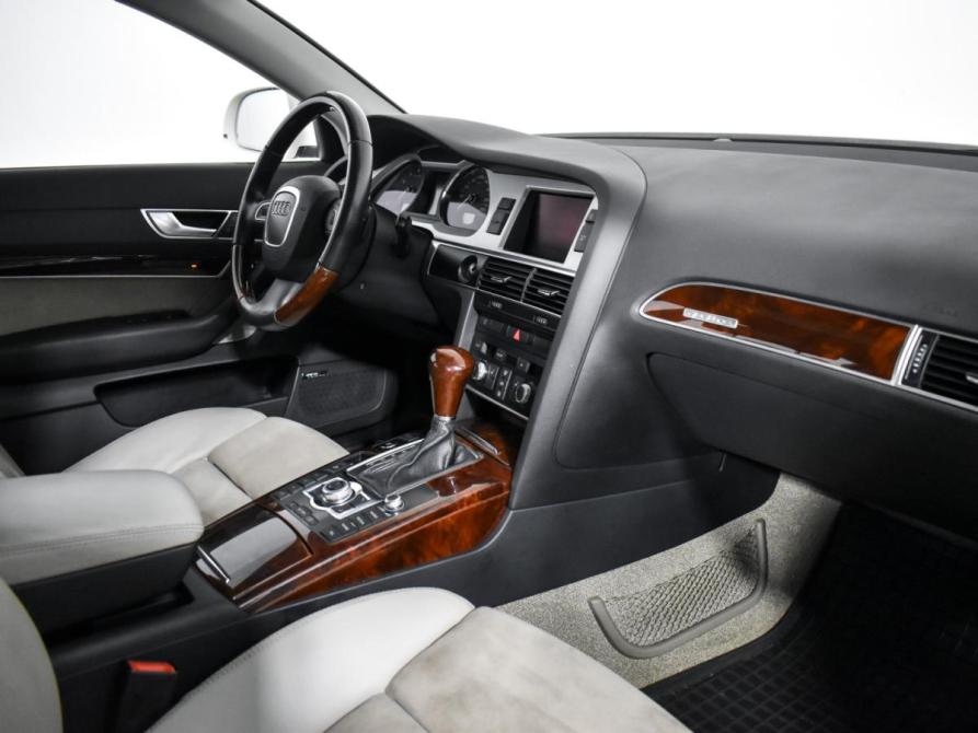 Audi A6 allroad II (C6) Рестайлинг Санкт-Петербург  - изображение 14