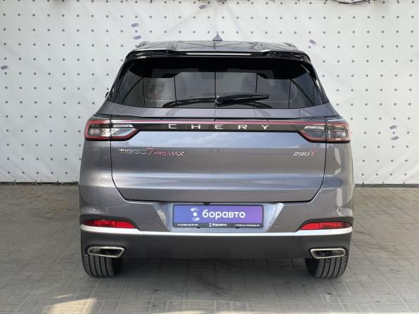 Chery Tiggo 7 Pro Max I Рестайлинг с пробегом 2024 года, цена 2 145 000 рублей, 23146 км, внедорожник, Автокод Объявления