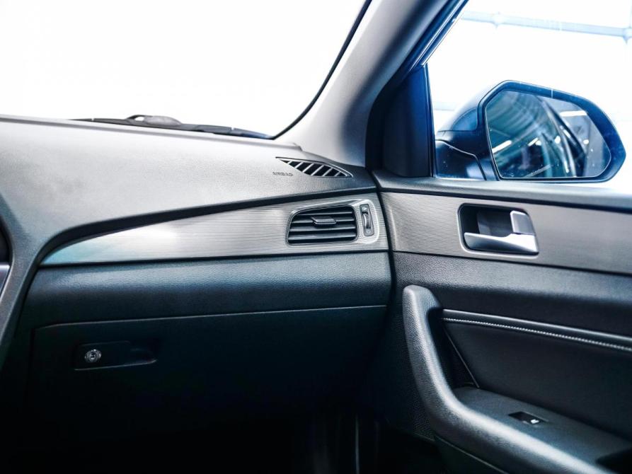 Hyundai Sonata VII (LF) Рестайлинг Красноярск  - изображение 15