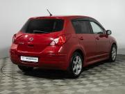 Nissan Tiida I Рестайлинг Санкт-Петербург  - изображение 20