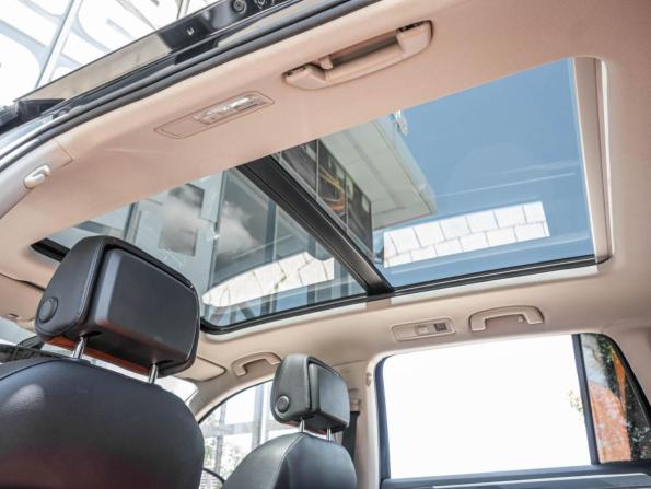 Volkswagen Tiguan II с пробегом 2017 года, цена 2 445 200 рублей, 162524 км, внедорожник, Автокод Объявления