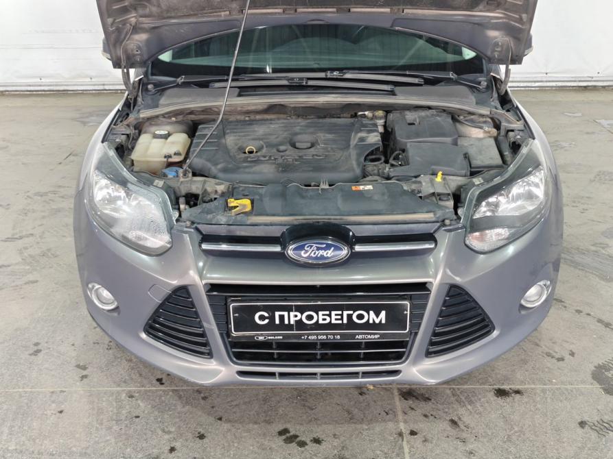 Ford Focus III Москва  - изображение 17