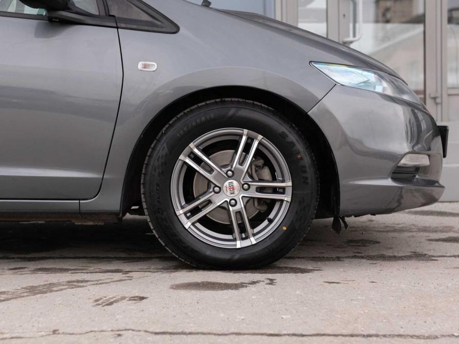 Honda Insight II Новосибирск  - изображение 9