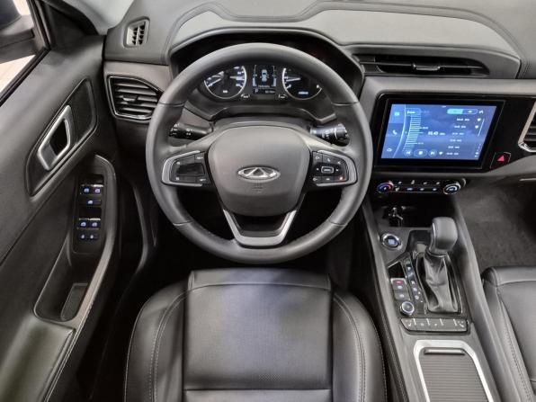 Chery Tiggo 4 I Рестайлинг с пробегом 2021 года, цена 1 248 000 рублей, 66178 км, внедорожник, Автокод Объявления