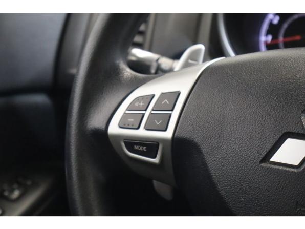 Mitsubishi ASX I с пробегом 2012 года, цена 1 129 000 рублей, 82030 км, внедорожник, Автокод Объявления