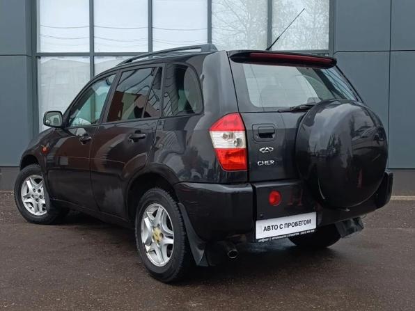 Chery Tiggo (T11) I с пробегом 2008 года, цена 260 000 рублей, 146200 км, внедорожник, Автокод Объявления