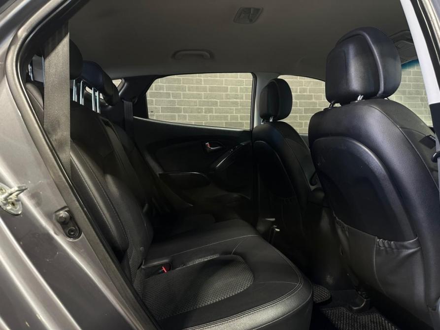 Hyundai ix35 I Челябинск  - изображение 9