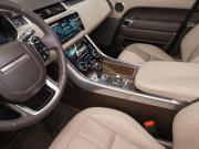 Land Rover Range Rover Sport II Рестайлинг Москва  - изображение 49