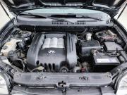 Hyundai Santa Fe I Казань  - изображение 33