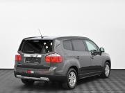 Chevrolet Orlando I Москва  - изображение 16
