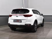 Kia Sportage IV Рестайлинг Кемерово  - изображение 26
