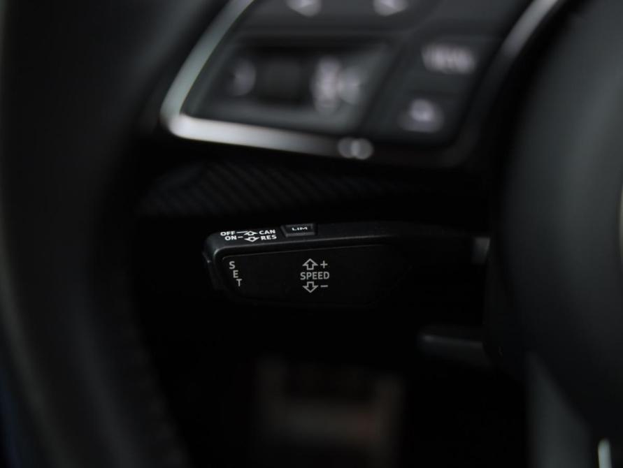Audi A5 II (F5) Санкт-Петербург  - изображение 22