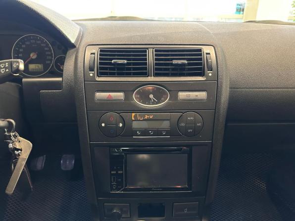 Ford Mondeo III Рестайлинг с пробегом 2005 года, цена 465 000 рублей, 289000 км, седан, Автокод Объявления