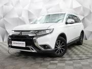 Mitsubishi Outlander III Рестайлинг 2 Ульяновск  - изображение 20
