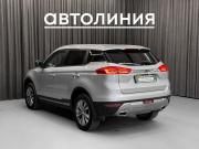 Geely Atlas I Красноярск  - изображение 29