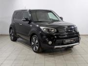 Kia Soul II Рестайлинг Химки  - изображение 40