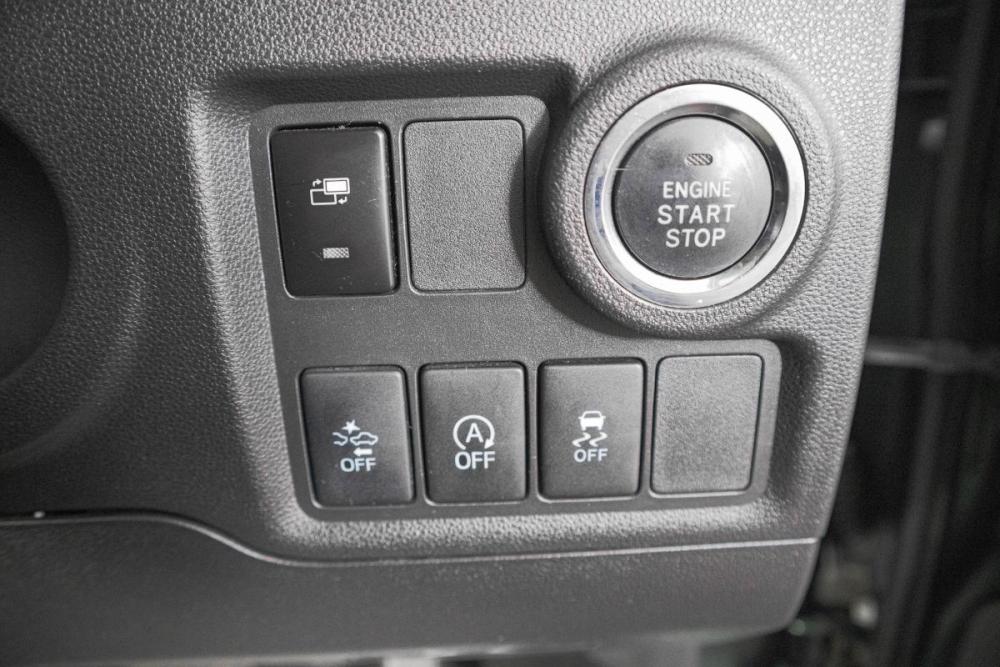 Toyota Passo III Кемерово  - изображение 20