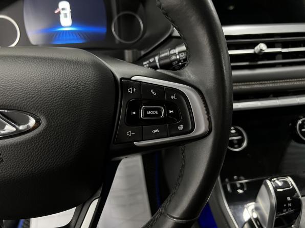 Chery Tiggo 8 I Рестайлинг с пробегом 2023 года, цена 1 820 000 рублей, 65189 км, внедорожник, Автокод Объявления