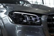 Mercedes-Benz GLS II (X167) Рестайлинг Москва  - изображение 34