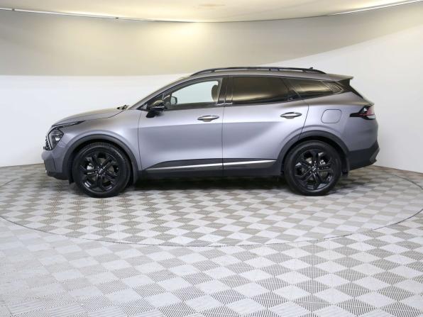 Kia Sportage V с пробегом 2024 года, цена 3 245 000 рублей, 38000 км, внедорожник, Автокод Объявления