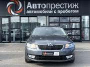 Skoda Octavia III (A7) Волгоград  - изображение 24