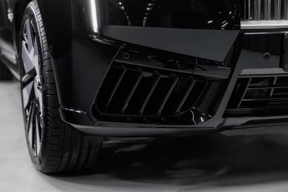 Rolls-Royce Cullinan I Рестайлинг Москва  - изображение 15