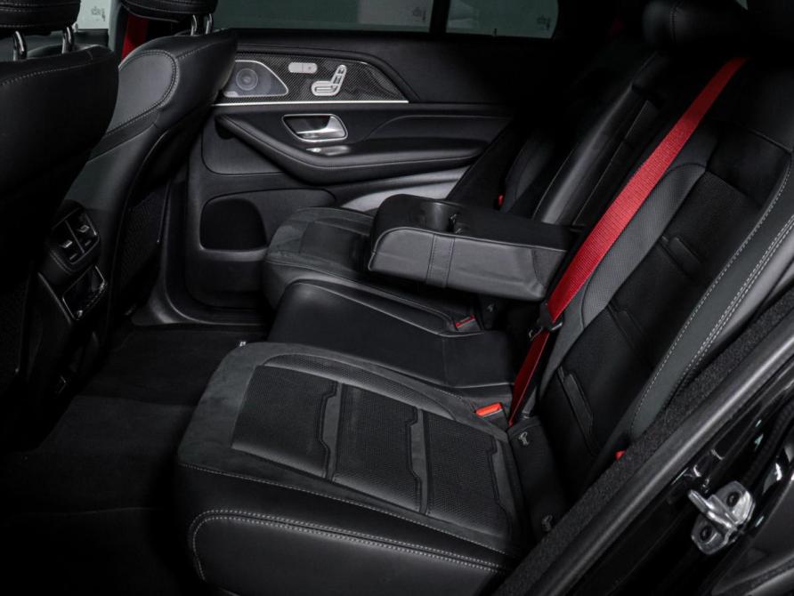 Mercedes-Benz GLE AMG II (V167) Рестайлинг Москва  - изображение 10