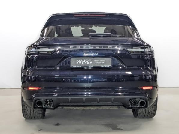 Porsche Cayenne III с пробегом 2023 года, цена 12 150 000 рублей, 42339 км, внедорожник, Автокод Объявления