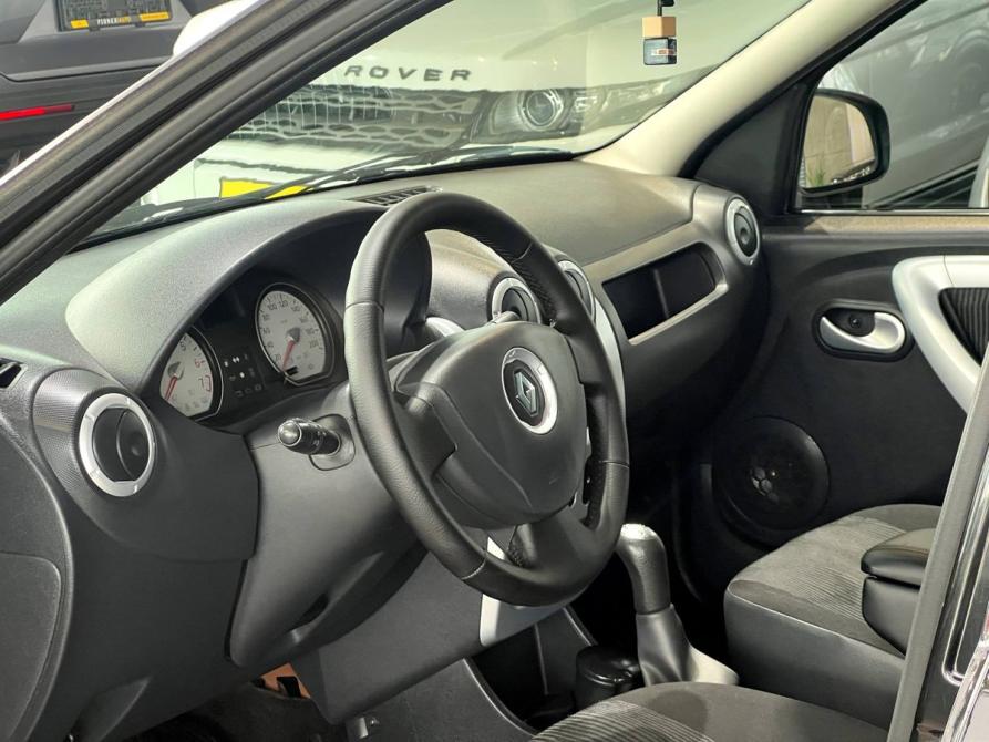 Renault Logan I Рестайлинг Оренбург  - изображение 9